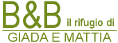 b&b giada e mattia logo